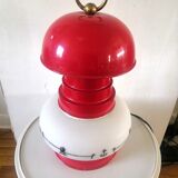 Lamp decoration marine design 70s