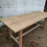 Table de ferme