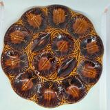 Sea urchin dish slurry