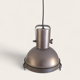 Suspension lamp Design Le Corbusier 1950 - New reissue Cassina