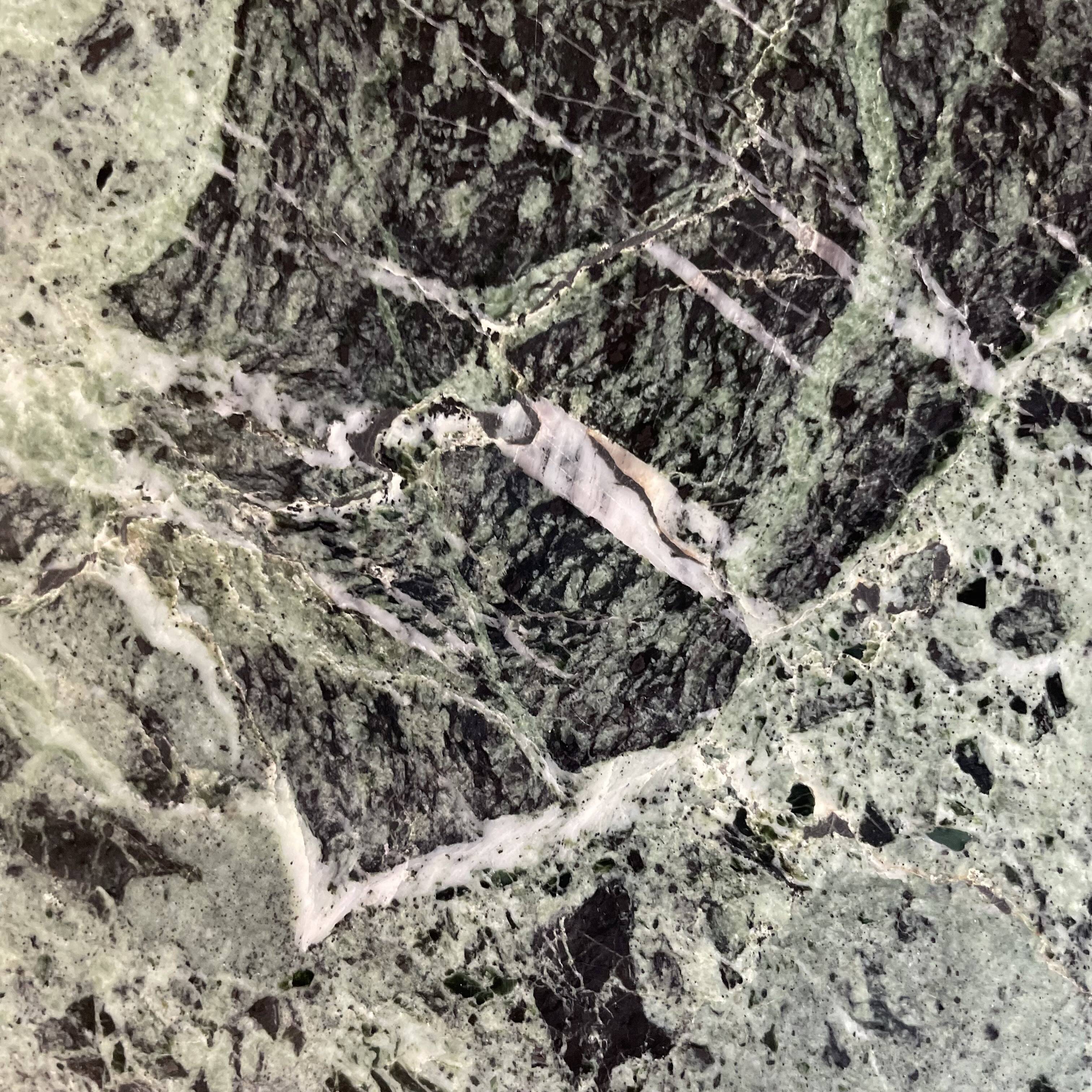 Dining Table att. to Vittorio Dassi by La Permanente Mobili Cantù, 1940s