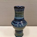 Vase from norwegian awf (arnold wigs factories) 1970s