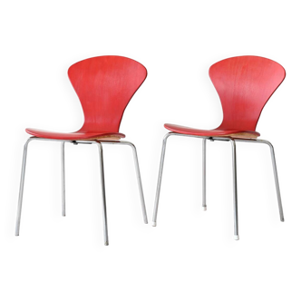 Chaises Lennart Bender