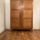 Vintage wardrobe by Rene Gabriel