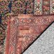 Oriental Malayer Rug Antique 3.28 x 1.20 Metres - Hallway Rug