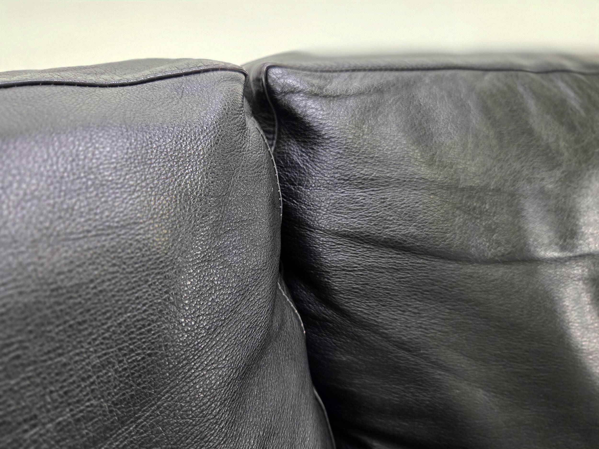 “Sity” sofa – B&B Italia – design by Antonio Citterio