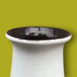 Antique modernist vase by Carstens Tönnieshof – West Germany – 1960s