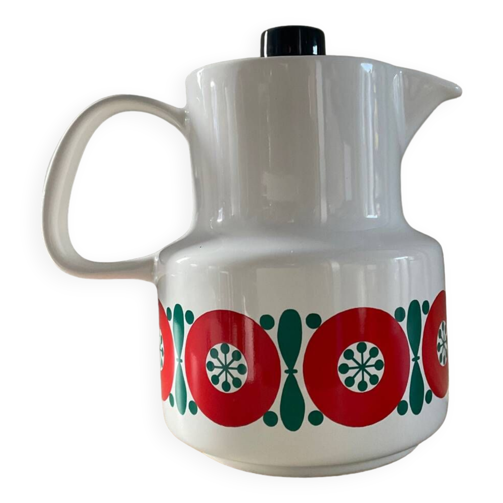 Vintage Melitta coffee maker, 1970s