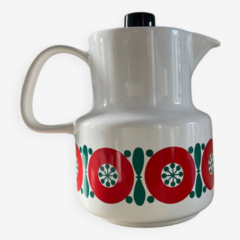 Cafetière vintage Melitta, années 70