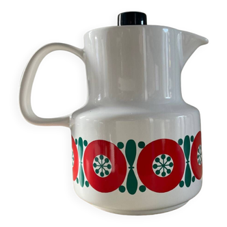 Cafetière vintage Melitta, années 70