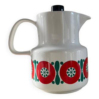 Vintage Melitta coffee maker from the 70s