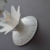 pineapple candle holder