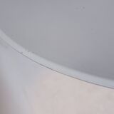 Verona hanging lamp white by Sven Middelboe