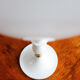 Lampe de table tchécoslovaque vintage, années 1970