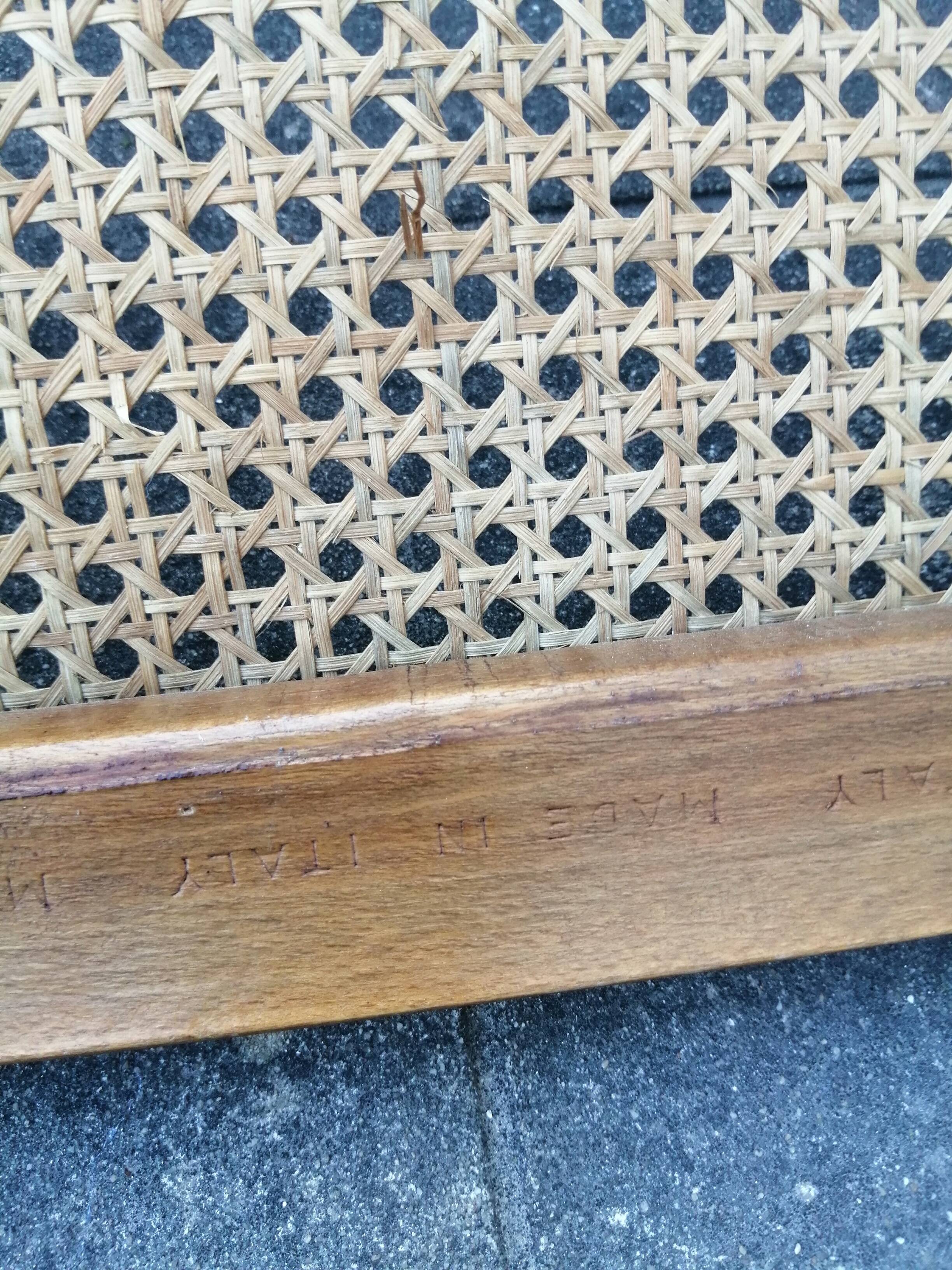 Chair B32 Marcel Breuer