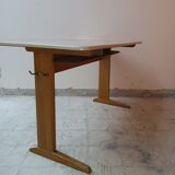 Casal school office 1960