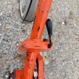 Peugeot Vintage Folding Bike