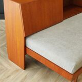 Mid century daybed vintage - sofa, sofa bed, sofa