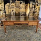 Restored Louis XVI style flat office