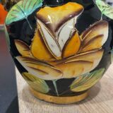 Vallauris tulip vase