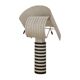 Lampe de table Shogun Mid-Century Modern conçue par Mario Botta pour Artemide