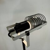 Italian Telescopic Floor Lamp by Ernesto Gismondi for Artemide, 1980s