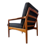 Armchair by Christian Jensen for Haslev
