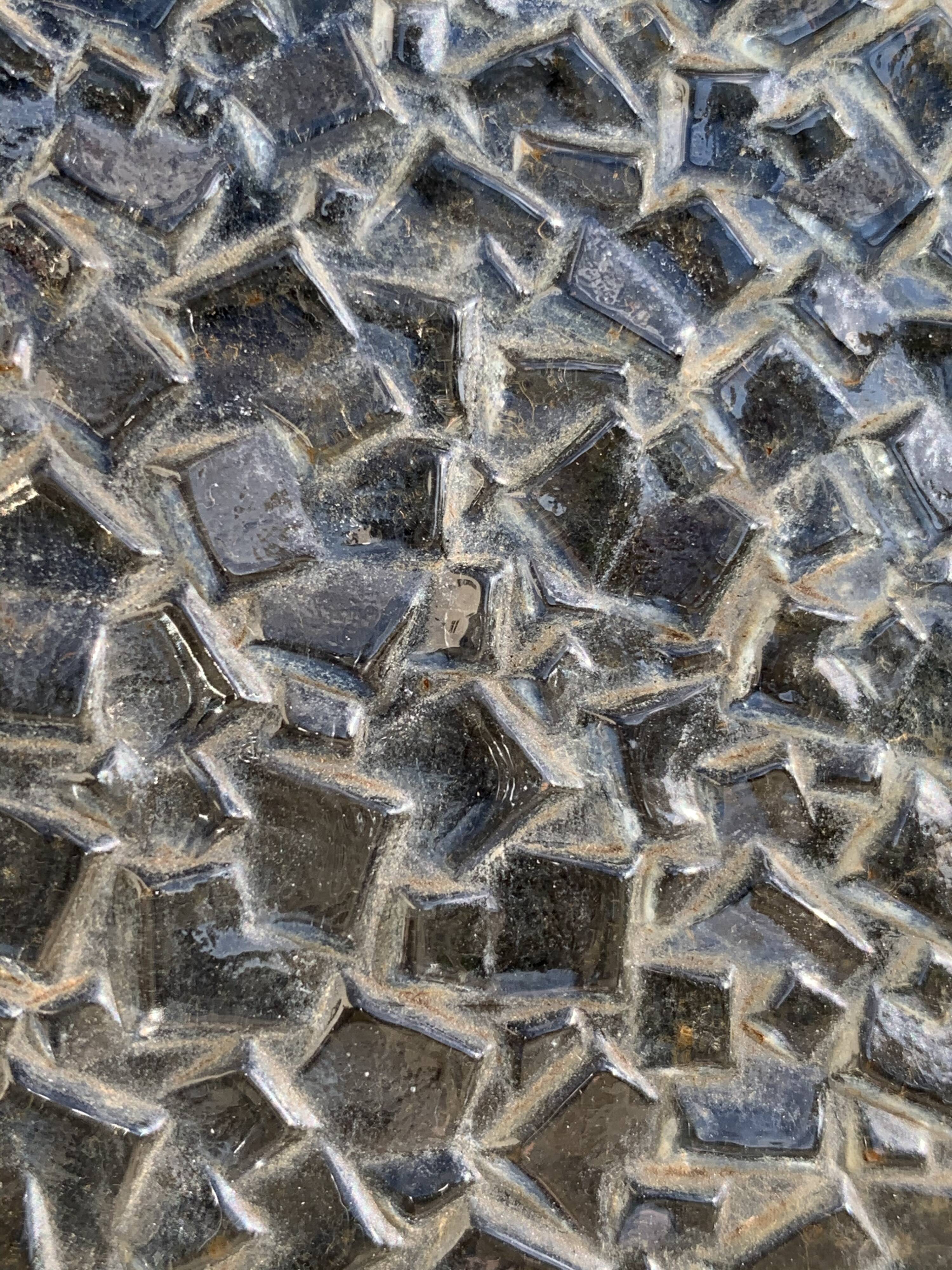 Art Deco Parisian Buffet