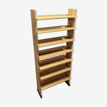 HUGE SHELF OR CLAUSTRA 235 CM MODULAR 1950.