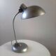 Lampe métal à rotules de bureau
