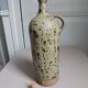 Stoneware bottle