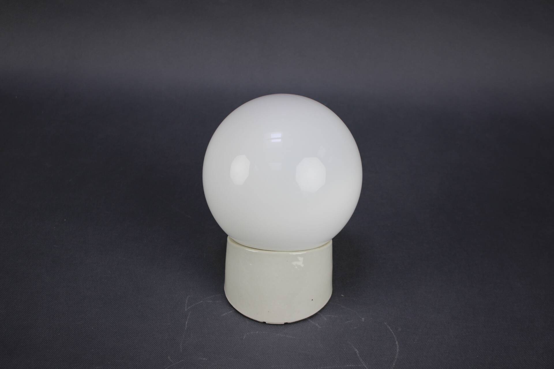 Mid-Century Wall Light, 1970s, Czechoslovakia