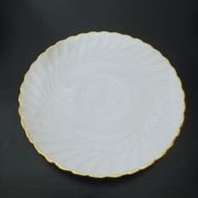 Porcelain coffee service by Philippe Deshoulieres