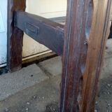 Brutalist table year 1950