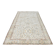 Soft Color Classic Oushak Vintage Rug, 180x290 Cm