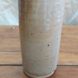 Pitcher in enamelled sandstone