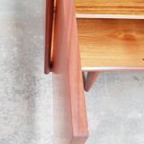 Scandinavian enfilade