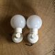 Pair of vintage sconces