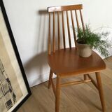 Scandinavian chair