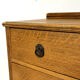 Commode vintage 50