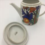 Acapulco Teapot