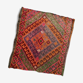 Ancient Iranian carpet
