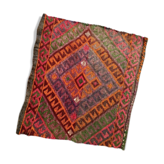 Ancient Iranian carpet