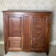 Storage furniture