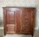 Storage furniture