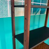 Vintage Scandinavian bookcase