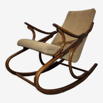 Rocking chair from ton