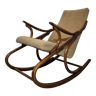 Rocking chair from ton