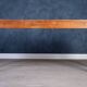 Vintage Teak Desk by Severin Hansen for Haslev Møbelfabrik, Denmark, 1950s