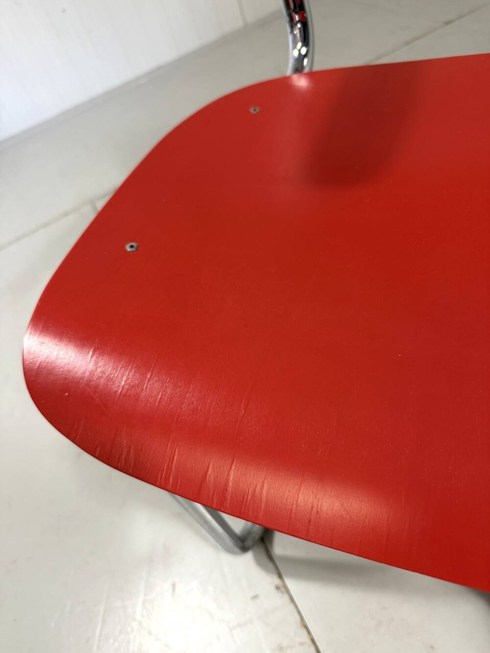 Chaise De Wit S3021 Dutch Originals Pays-Bas